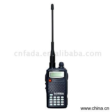 Professional FM Interphone