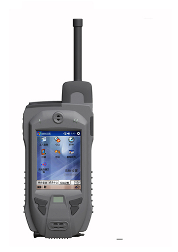 Handheld Terminal