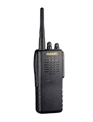 South Korea Portable Land Mobile Radio