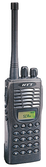 China (Mainland) Transceiver(Walkie-Talkie)