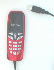 United Kingdom VOIP Skype Compatible Handsets