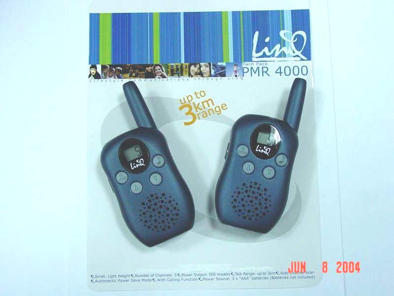 Singapore Walkie Talkie
