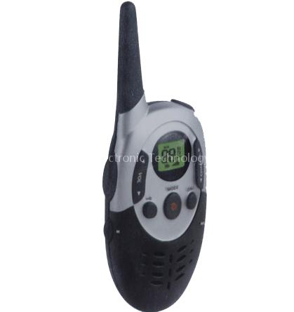 two way radios 446MHZ QR338