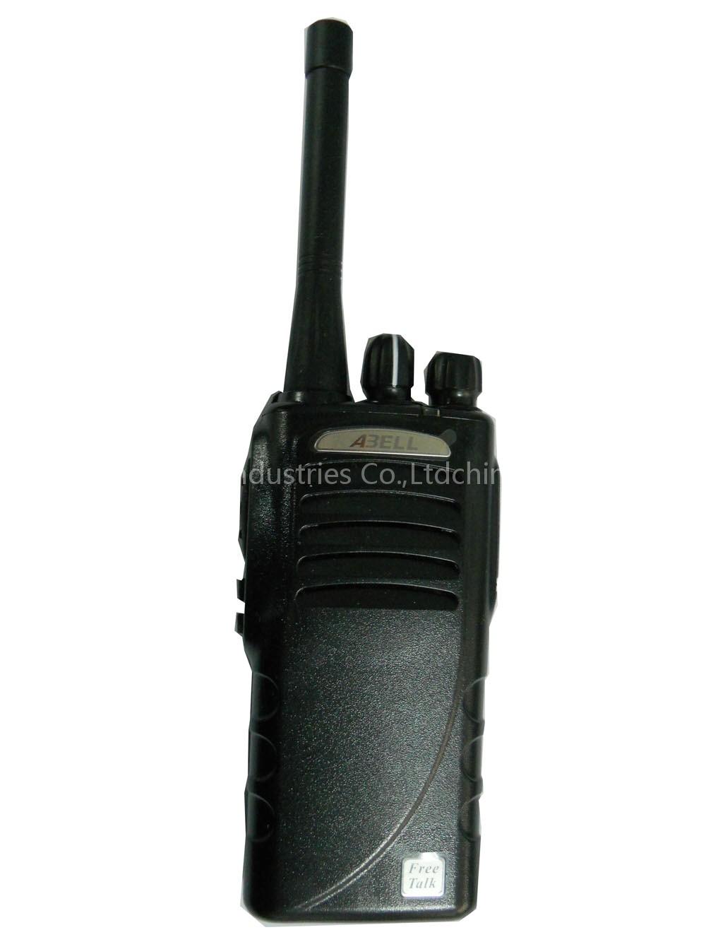 walkie talkie two way radio PMR446