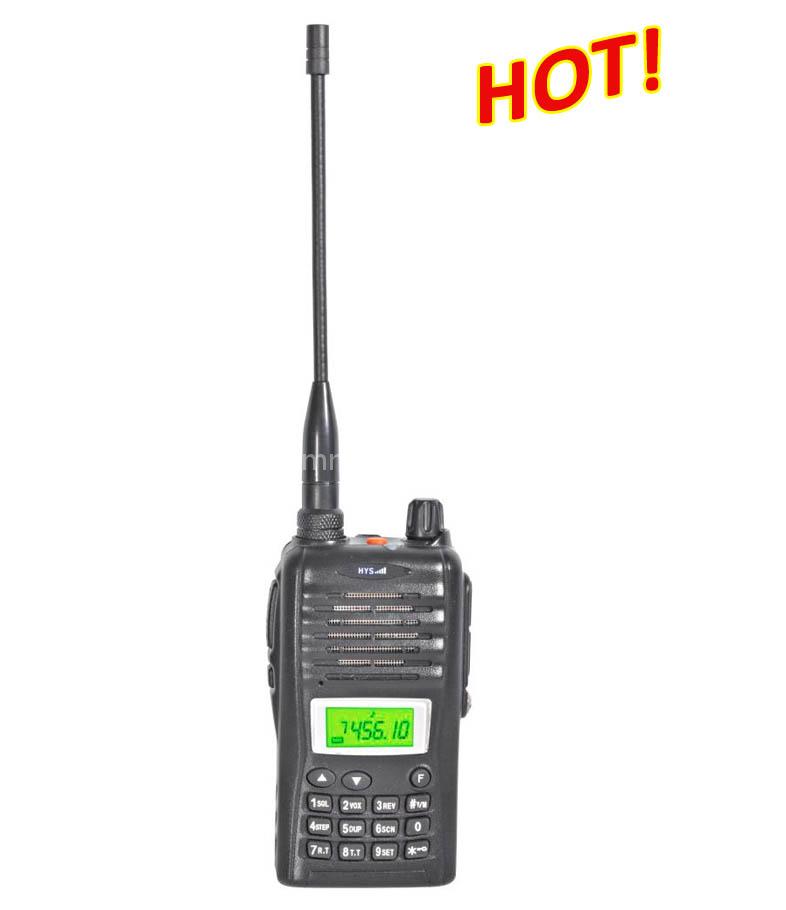 Walkie Talkie (TC-800)