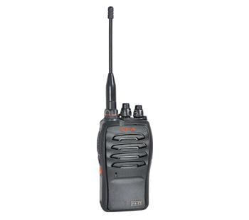 Walkie Talkie