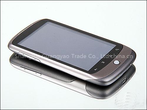 htc nexus one mobile phone