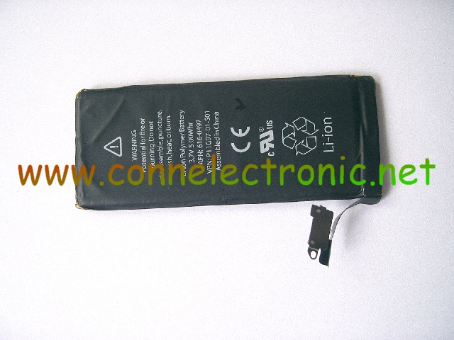 Iphone 4 battery