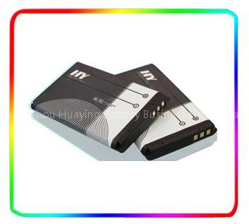 High Capacity Mobile Phone Battery BL-5C