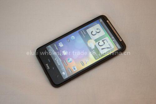 HTC Desire HD