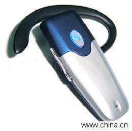 Blue tooth earphone