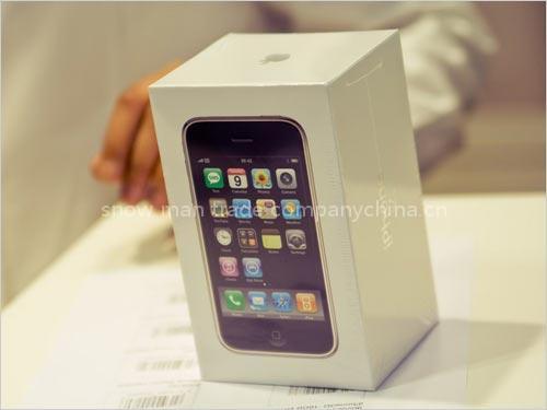 3g iphoone original