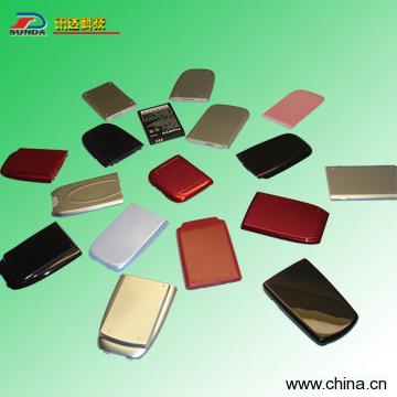 Li-Ion Battery