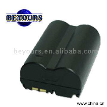 Camcorder Battery