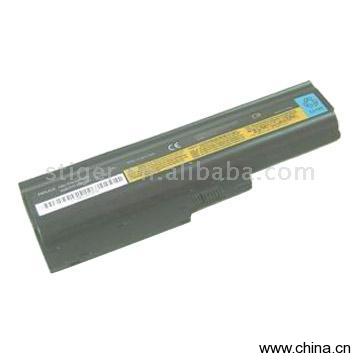Laptop Battery