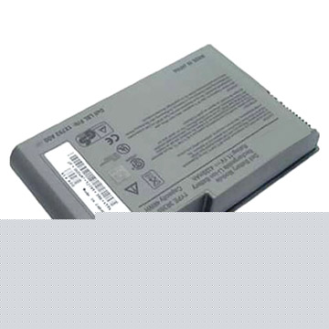 Laptop Battery Compatible for Dell