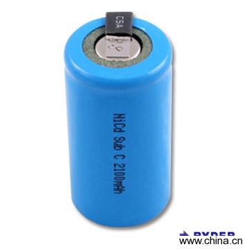 Ni-Cd Battery