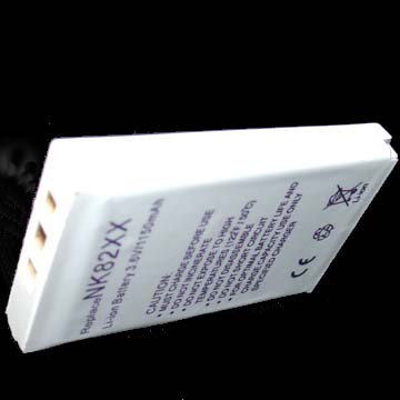 China (Mainland) Mobile Phone Battery