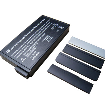 Laptop Battery for Compaq Presario Series