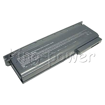 Laptop Replacement Battery