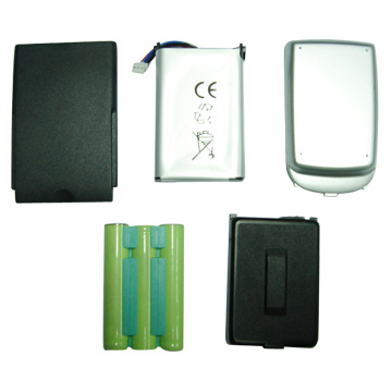 Nokia Battery Packs