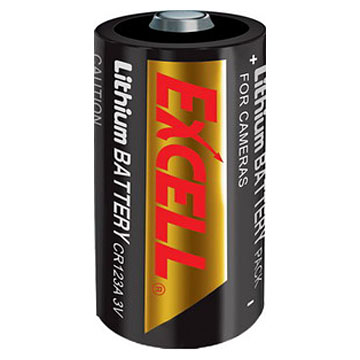 Lithium Battery