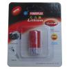 Energizer Cr123a Lithium Batteries (Israel)
