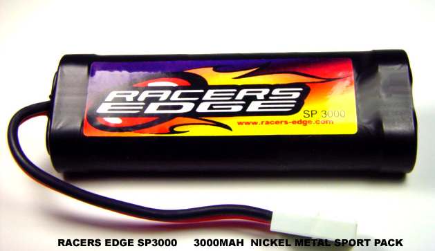 China (Mainland) High Power Ni-MH Battery
