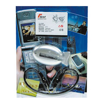 Philips 9A9C Package
