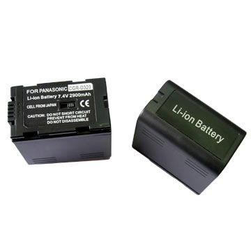 China (Mainland) Battery