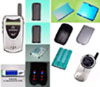 China (Mainland) Mobile Phone Battery