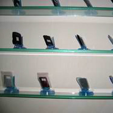 Mobile Batteries