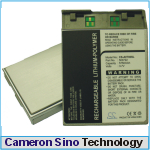 Hong Kong Mp3 Player Battery CS-AV7100SL