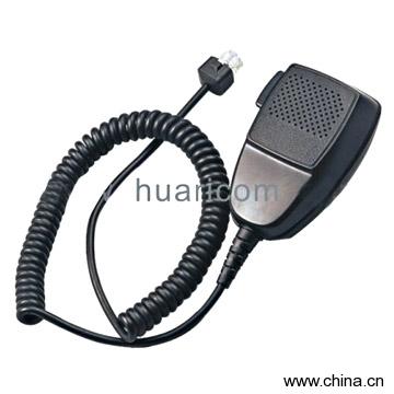 2-Way Radio Remote Speaker Microphone HRM-3596