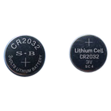 Lithium Battery
