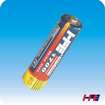 China (Mainland) Green Prismatic Cell Battery