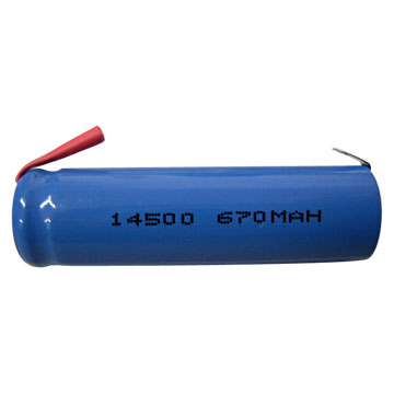 Lithium-Ion Cell