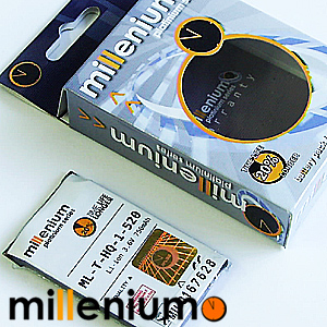 Poland Millenium Batteries To Mobile Phones