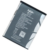 China (Mainland) Nokia Mobile Phone Battery