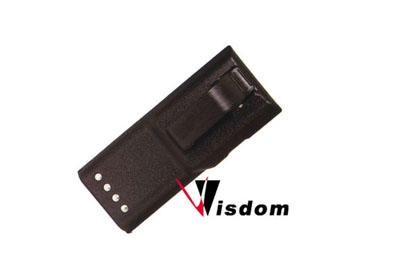 China (Mainland) Two-Way Radio Batteries