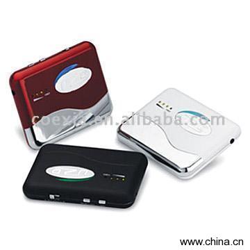 Universal External Battery Pack (i-UP3600)