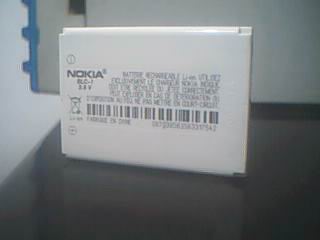 China (Mainland) Battery