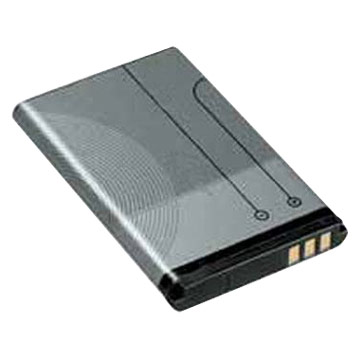 Nokia 6100 Compatible Battery