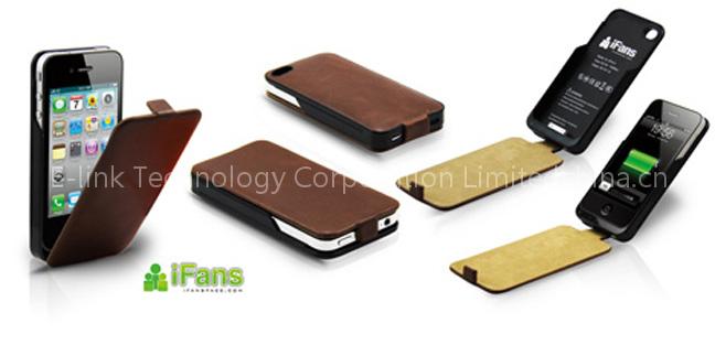 Hot iphone 4 accessories-battery pack case