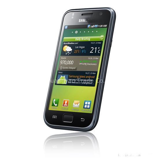 Samsung i9000 galaxy s
