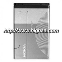Replacement Nokia BL-4C/BL 4C Battery