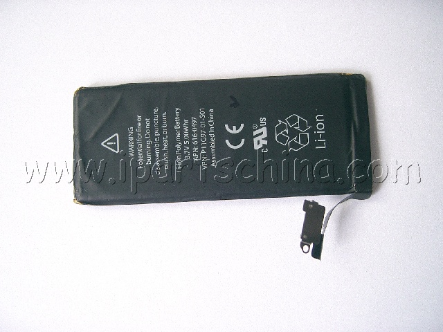 battery for Iphone 4