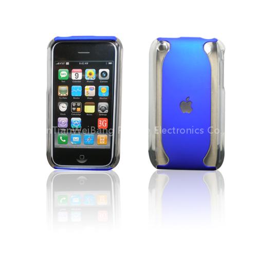 iphone 3g crystal case005