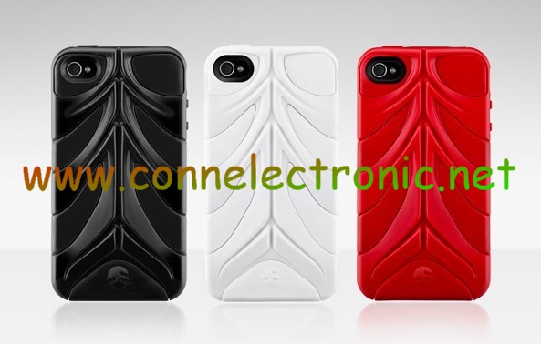 SwitchEasy case for Iphone 4