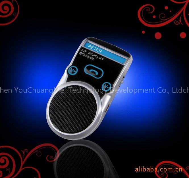 bluetooth handsfree
